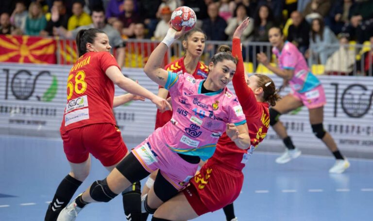 Österreich im Handball-Fieber: Wichtige Eckdaten zur Frauen-EM 2024