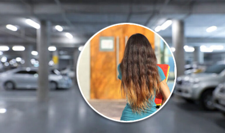 „Schwöre auf Allah“: 12-Jährige grausam in Garage misshandelt