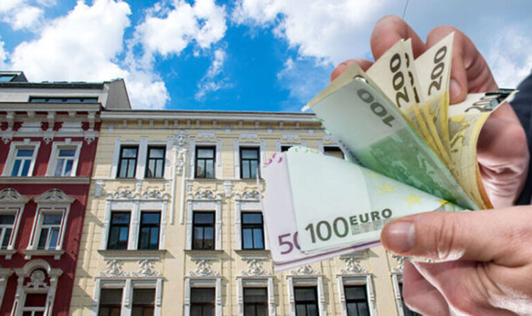 Regierungsknaller: Mietpreisdeckel soll 300.000 Haushalte entlasten