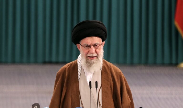 Iran plant Angriff auf Israel – noch vor den US-Wahlen