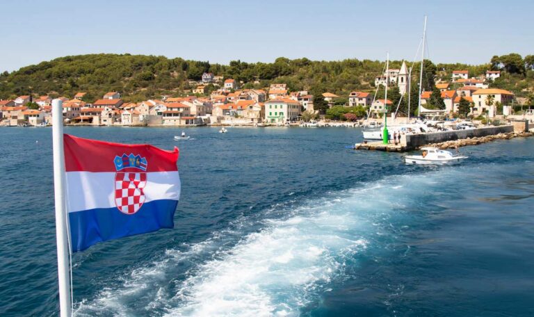 Steuerreform in Kroatien: Änderungen für Immobilienbesitzer ab 2025