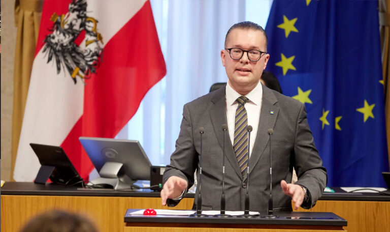 „Kein Cent mehr“: VPNÖ stellt Sozialhilfe-Modell auf den Prüfstand