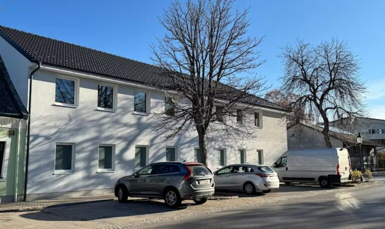 „Parallelgesellschaft“: Hitzige Debatten wegen „Mega-Moschee“