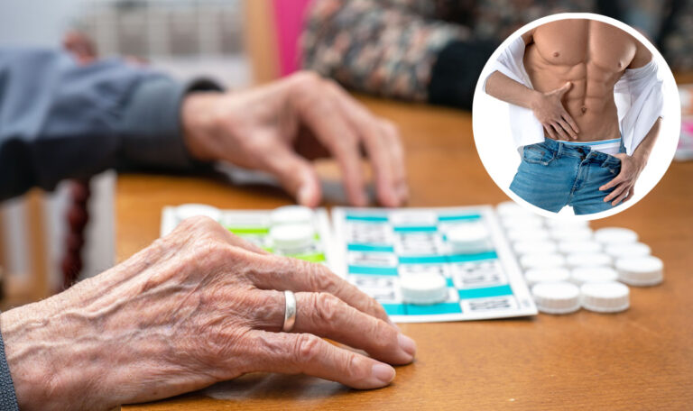 Bingo-Abend eskaliert: Stripper legt Seniorin Penis aufs Gesicht