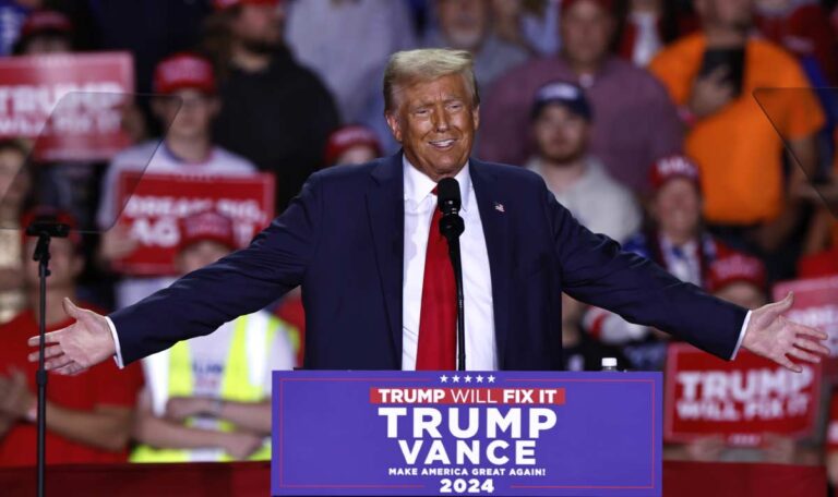Massenabschiebungen: Trump will US-Militär einsetzen