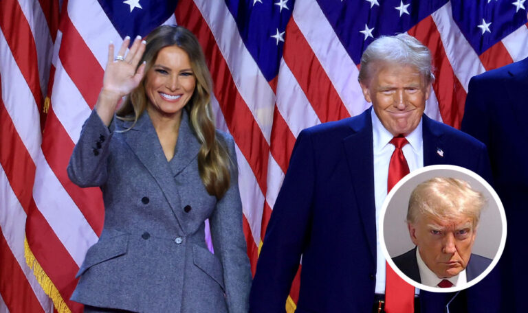 So gehen die Prozesse gegen Trump nach dem Wahlsieg weiter