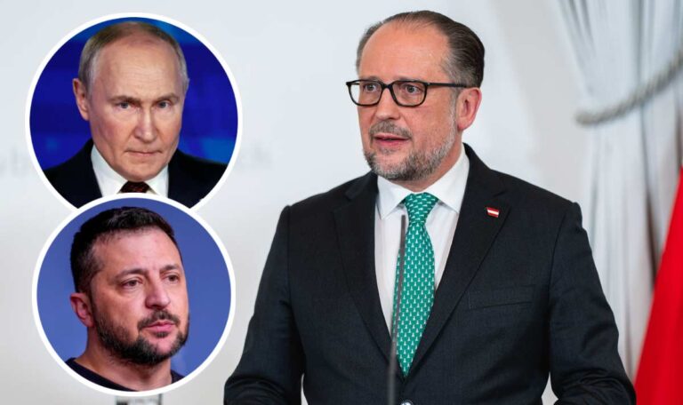 Weitere acht Millionen Euro für die Ukraine