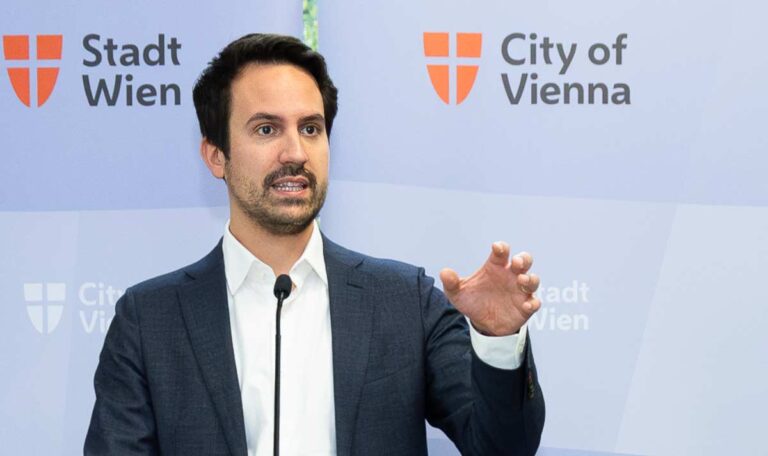 Wiederkehr’s Aufruf: „Regeln vom Gesetzbuch, nicht vom Gebetsbuch!“