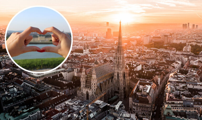 Unfreundlichkeits-Ranking: Wien verabschiedet sich vom letzten Platz