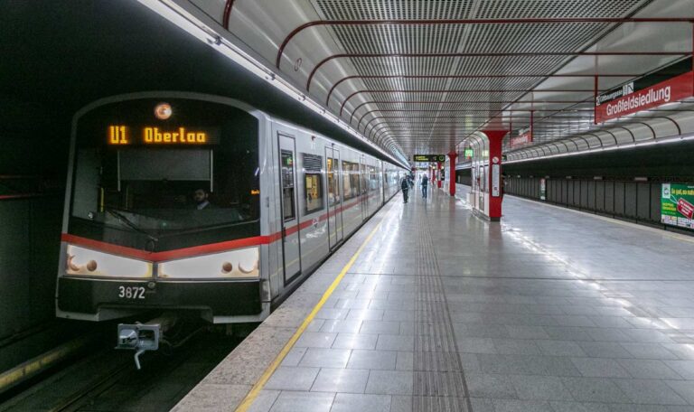 378 Millionen Euro Verlust: Wiener Öffi-Krise zwingt Fahrgäste zur Kasse