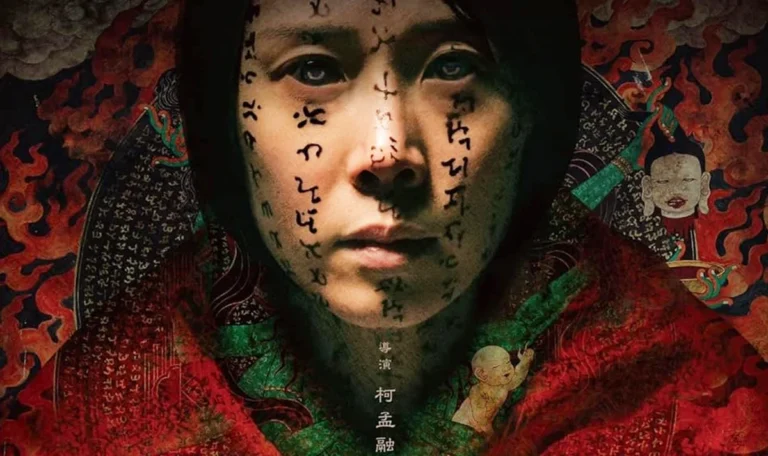 Fast keiner kann DIESEN Netflix-Horrorfilm zu Ende schauen