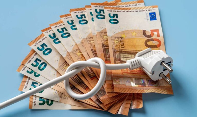 Energiepreise im Sturzflug: Wien Energie unterbietet staatliche Preisbremse