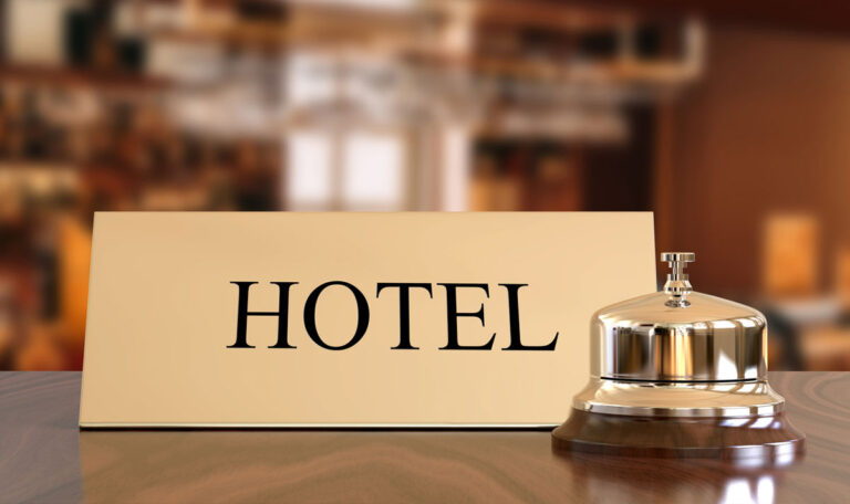 Baupolizei deckt illegale Hotels in Favoriten und Wieden auf!