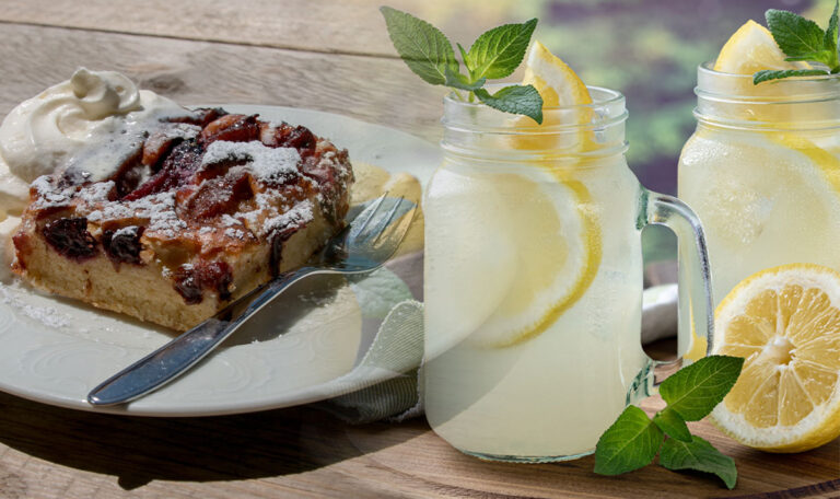 Studie überrascht: Kuchen ist gesünder als Limonade