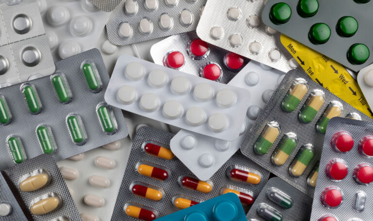 EU genehmigt Rekordzahl an neuen Wirkstoffen