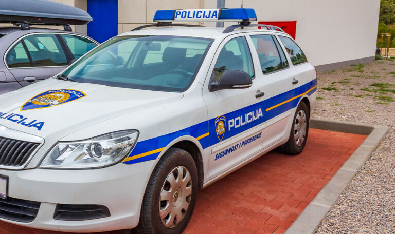Horror in Kroatien: Sekten-Eltern vergraben zwei Babys in Hinterhof