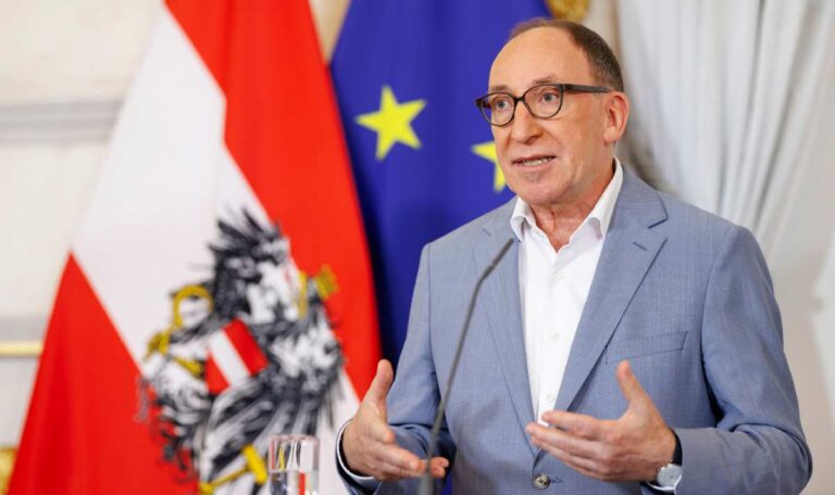 4,5 Millionen Euro mehr für Kinderhilfe in Österreich