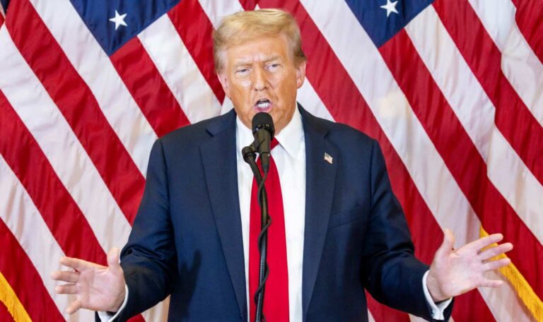 Zerstörerisch“: Trump erklärt ausländischen Filmen den Wirtschaftskrieg