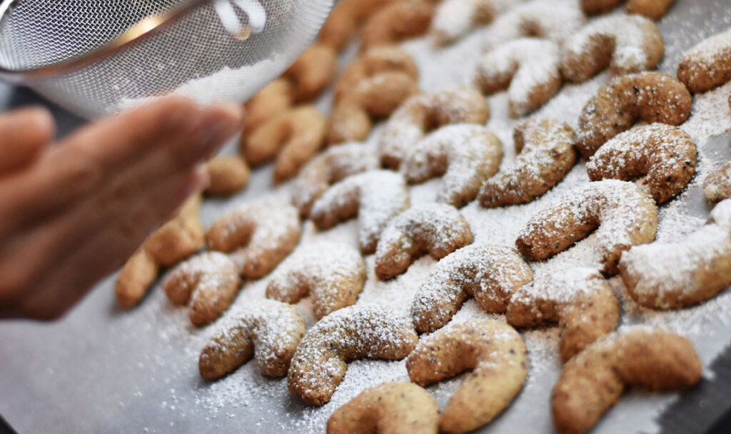 VANILLEKIPFERL