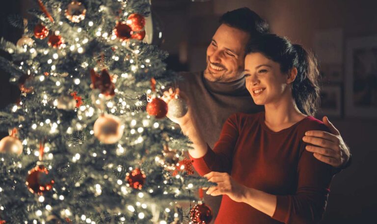 5 Tipps, um stressfrei(er) durch die Weihnachtszeit zu kommen!