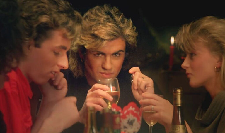 Spannungen und Konflikte: Die unerzählte Geschichte von Wham’s „Last Christmas“
