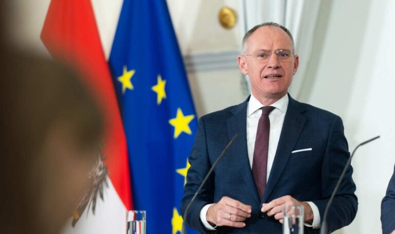 Karner plant Liste für „zwangsweise Rückführungen und Abschiebungen“