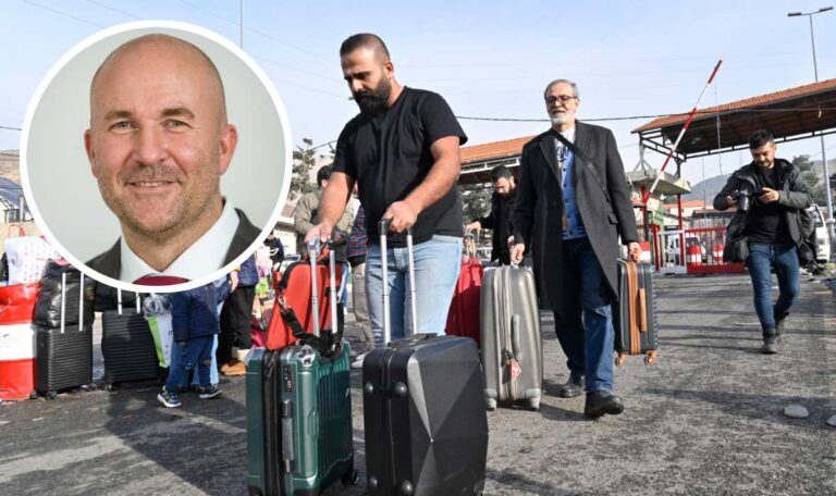 Bundesamt für Fremdenwesen und Asyl: „Außerlandesbringungen nach Syrien“ nicht möglich