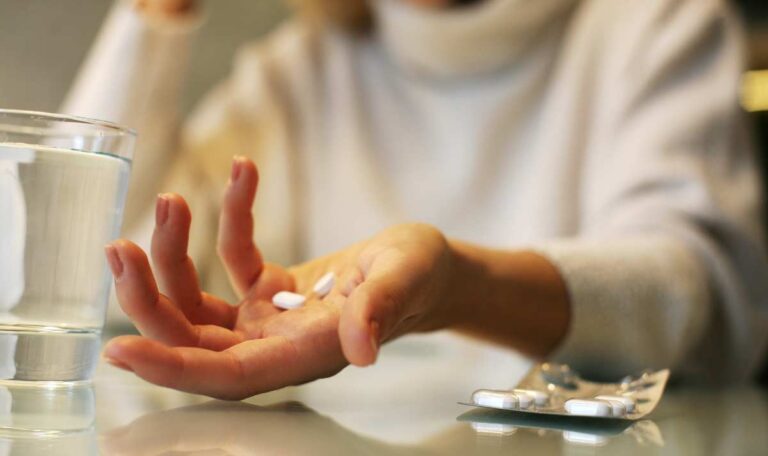 Österreichs Ärzte warnen vor Antibiotika-Missbrauch bei Grippewellen