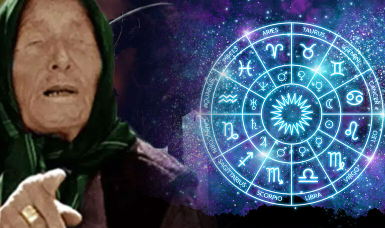 Baba Vanga enthüllt: Diese Sternzeichen haben kein Glück im Leben