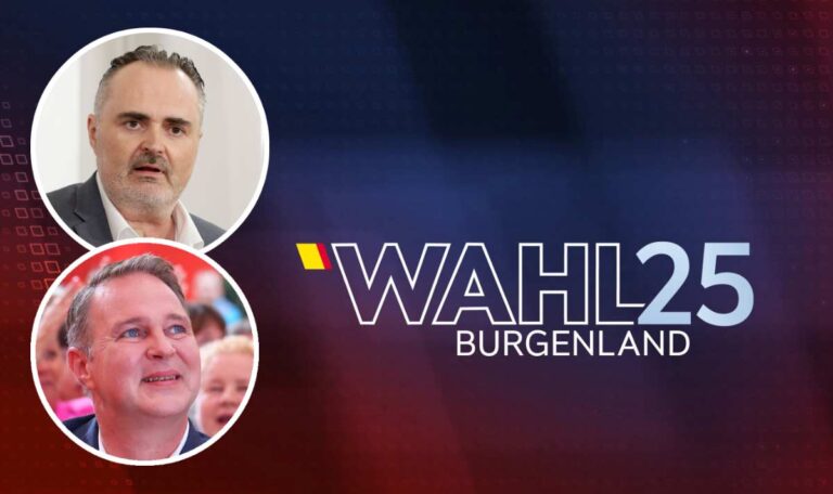 Doskozil nach Wahlsieg: Babler Unterstützung war „nicht unser Wunsch“