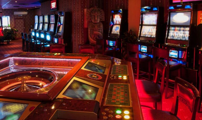 Die besten landbasierten Casinos in Österreich: Ein Leitfaden für Spieler