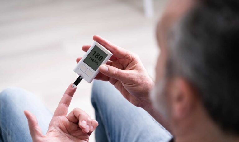 Neue Diabetes-Art anerkannt – Männer besonders betroffen