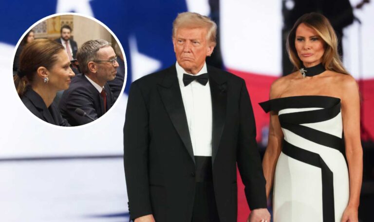 FPÖ will „Zeitenwende“ à la Trump auch in Österreich