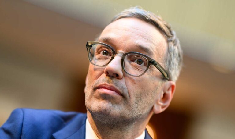 FPÖ und ÖVP entscheiden Milliarden-Einsparung ohne neue Steuern