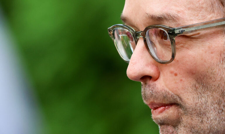 Erster möglicher Minister lehnt Koalition mit Kickl ab