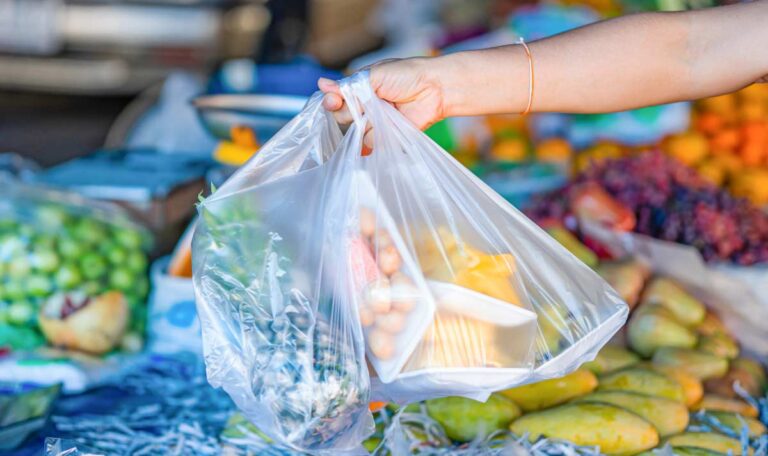 Kroatien führt Gebühr für Plastiksackerl ein