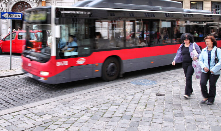 Favoriten bekommt zwei neue Bus-Linien!