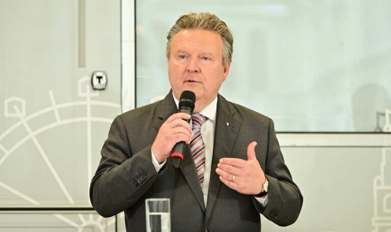 Ludwig startet Joboffensive: Neue Chancen für Jugendliche!