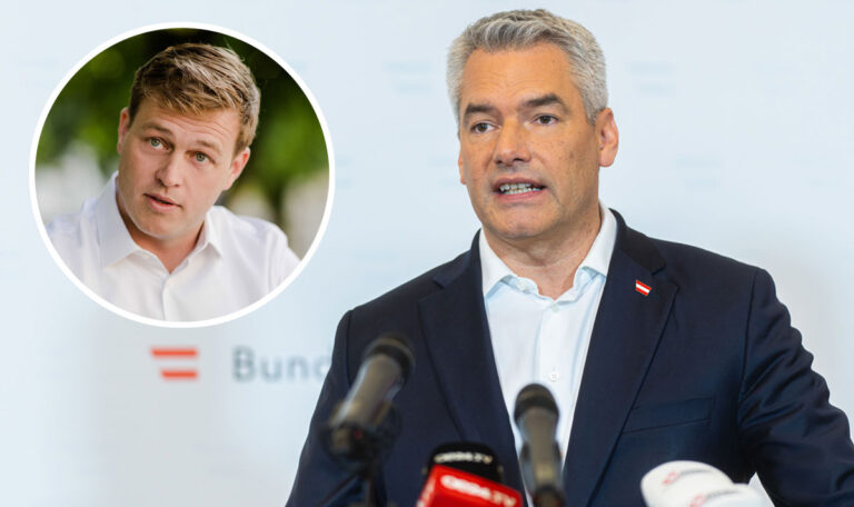 Notbremse: Grüne stehen weiterhin für Koalition mit ÖVP zur Verfügung
