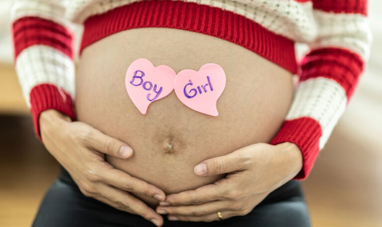 So könnt ihr das Geschlecht eures Babys beeinflussen