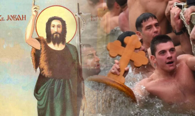 Orthodoxe Christen feiern 3 große Feiertage: So wird euer Wunsch erfüllt!