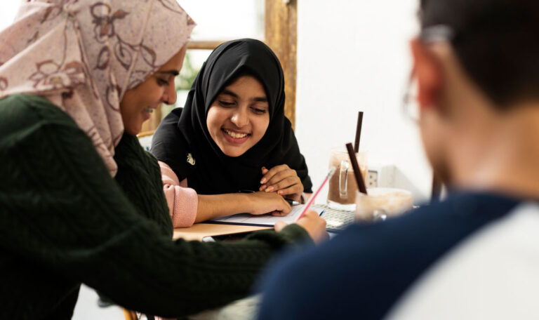 Sprachprobleme an Wiener Schulen: Jeder Dritte spricht Arabisch