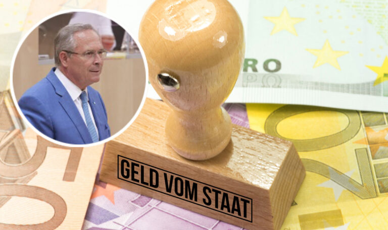 ÖVP-Wien fordert „Stopp der Sozialleistungen“
