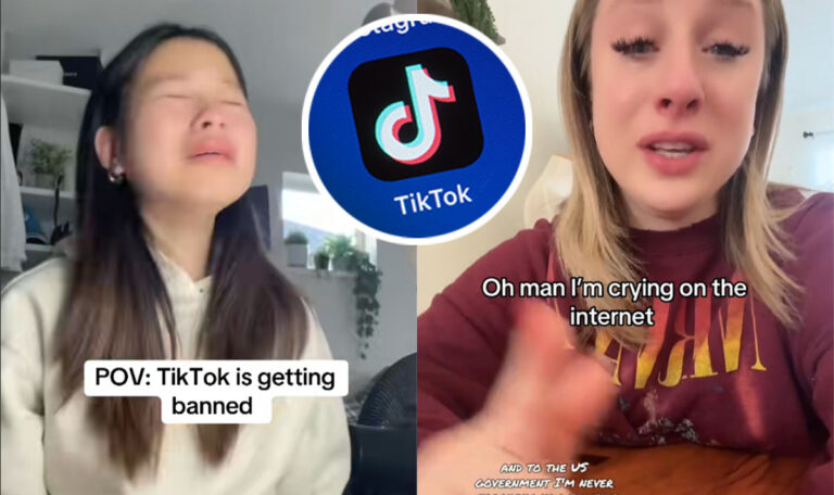 Zuckerberg gesteht Fehler ein: ‚Wir haben TikTok völlig falsch eingeschätzt‘