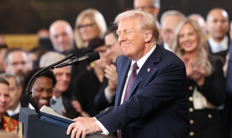 Trumps Gaza-Pläne: Kein Rückkehrrecht für Palästinenser