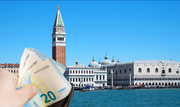 Venedig: Zu dieser Zeit ist der Eintritt frei!