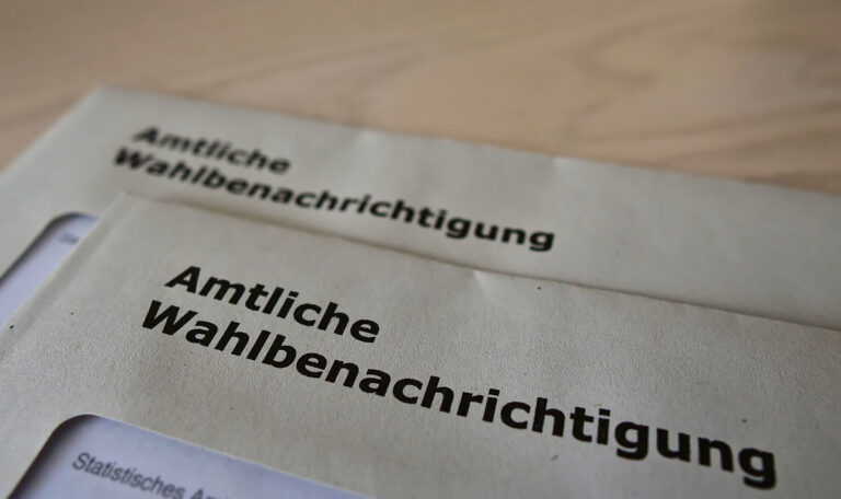 Erneut ein Superwahljahr für Österreich: Termine und Details