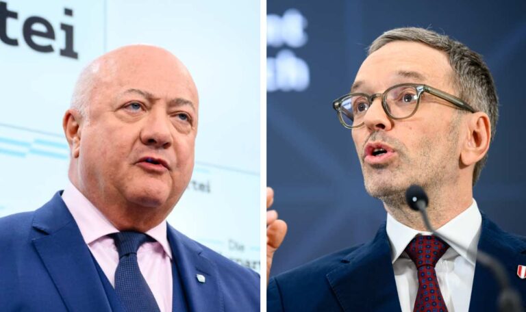 Nächste Hürde bei Koalitionsgesprächen: Streit um Ministerien sorgt für Funkstille