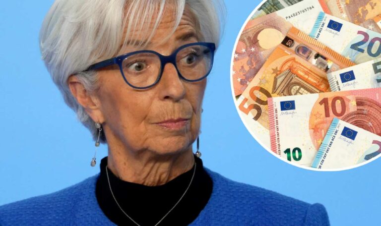 EU-Zentralbank plant neue Euro-Banknoten