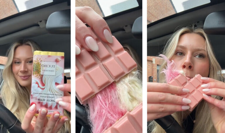 Neuer Hype: Angel Hair Chocolate ist teurer als Dubai-Schokolade